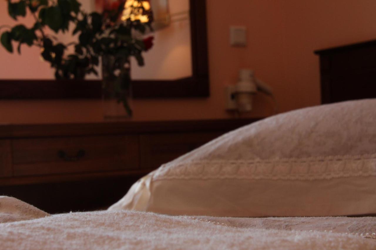 La Calma Hotel Dassia  Eksteriør billede